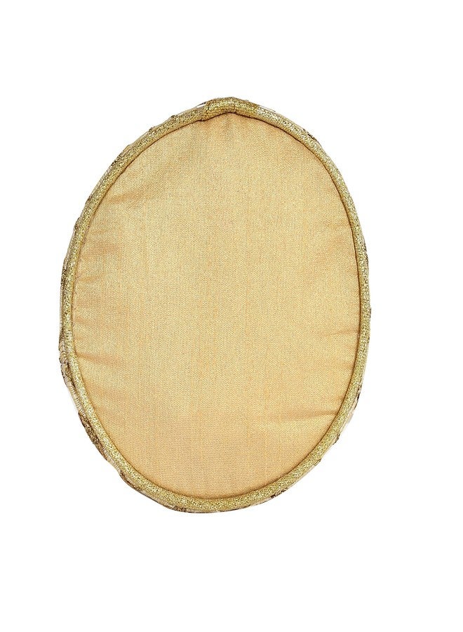 Sage Square Jumbo Collapsible Portable Sleeping Bag Exercise 3 Way Tunnel with Hanging Ball for Cat/Kitten/Puppy/Dog (Pink) - Image 5